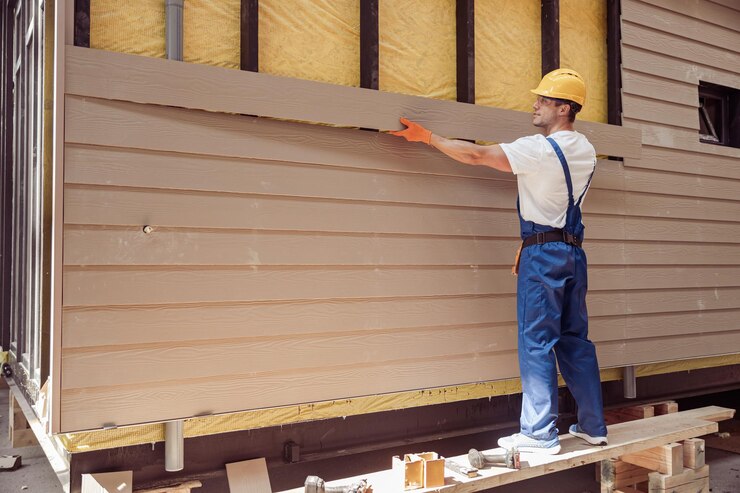 handsome-man-builder-building-cabin-construction-site_386167-17935