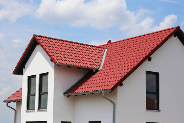 New residential home