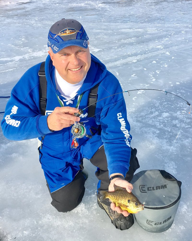 Experience the Thrill of Ice Fishing Live at UK's Premier Gaming Sites in United Kigdom