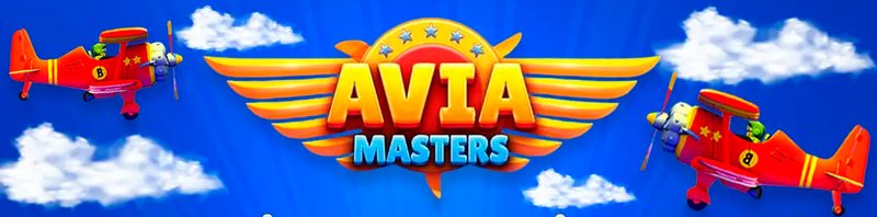 Explore avia masters spiel
